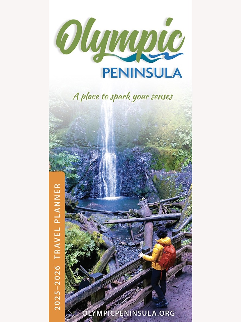 Olympic Peninsula Washington Travel Guide | Free Travel Guides